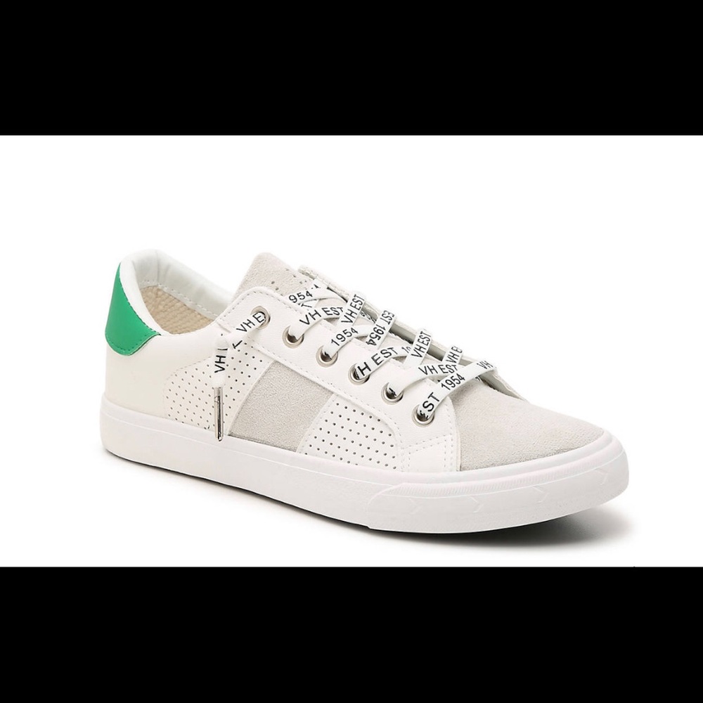 Vintage Havana Dina Slip-On Sneakers